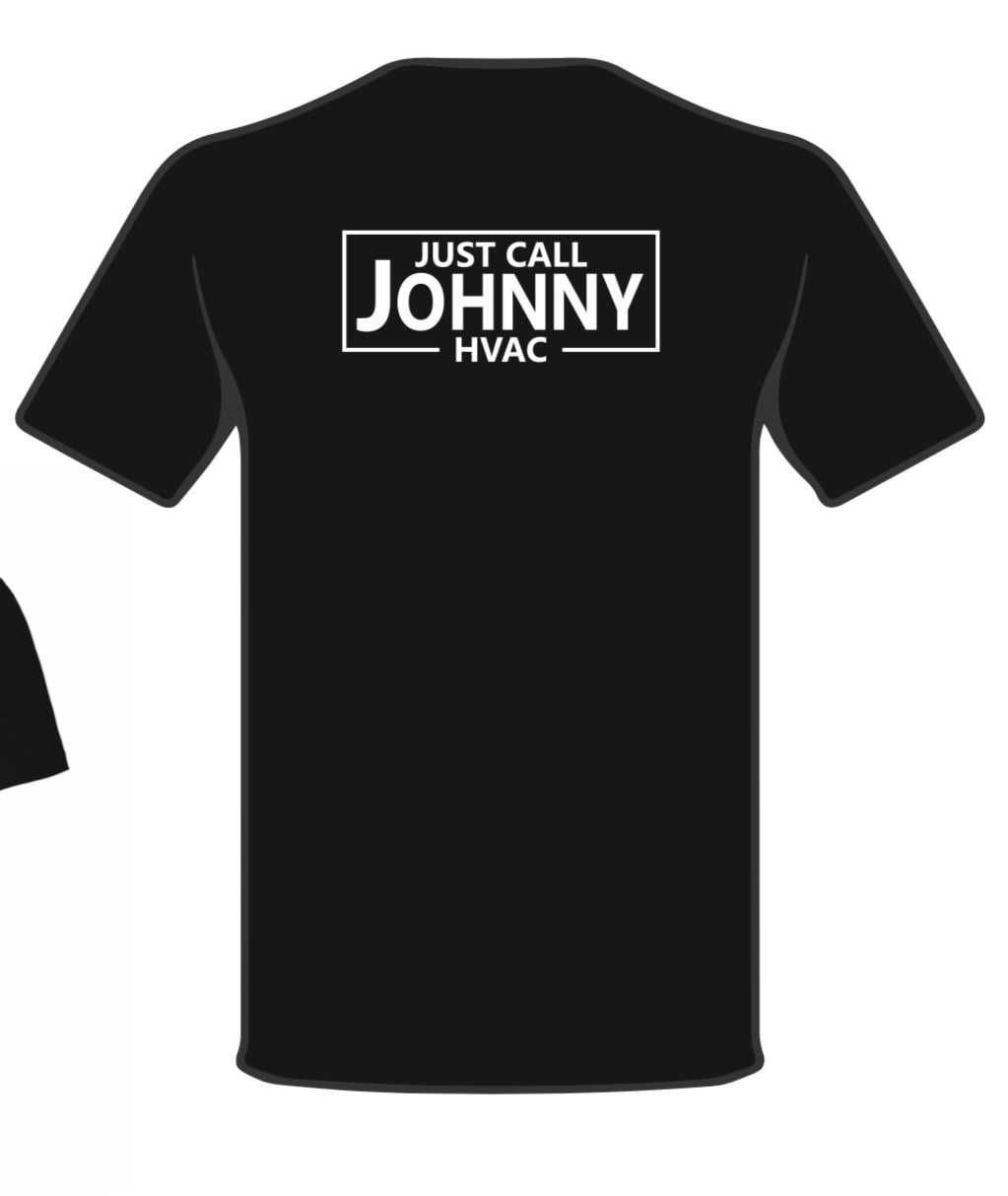 Short sleeve T shirt