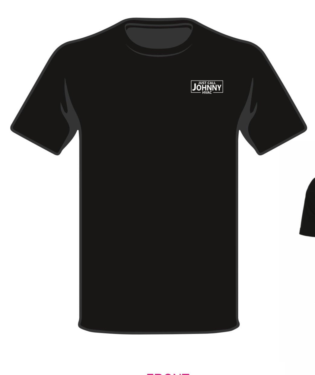 Short sleeve T shirt